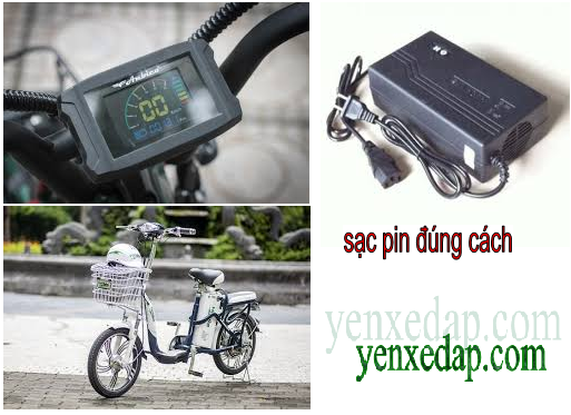 tuổi thọ pin